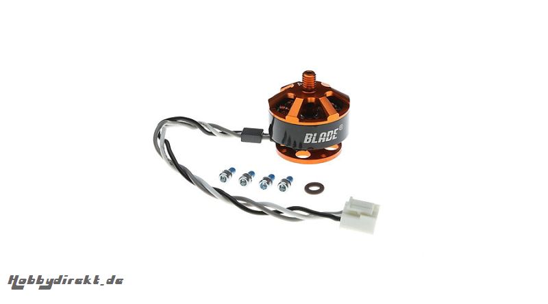 Brushless Motor, Clockwise: Chroma Horizon BLH8611