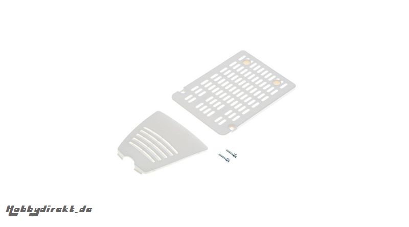 Wire Cover: Chroma Horizon BLH8616