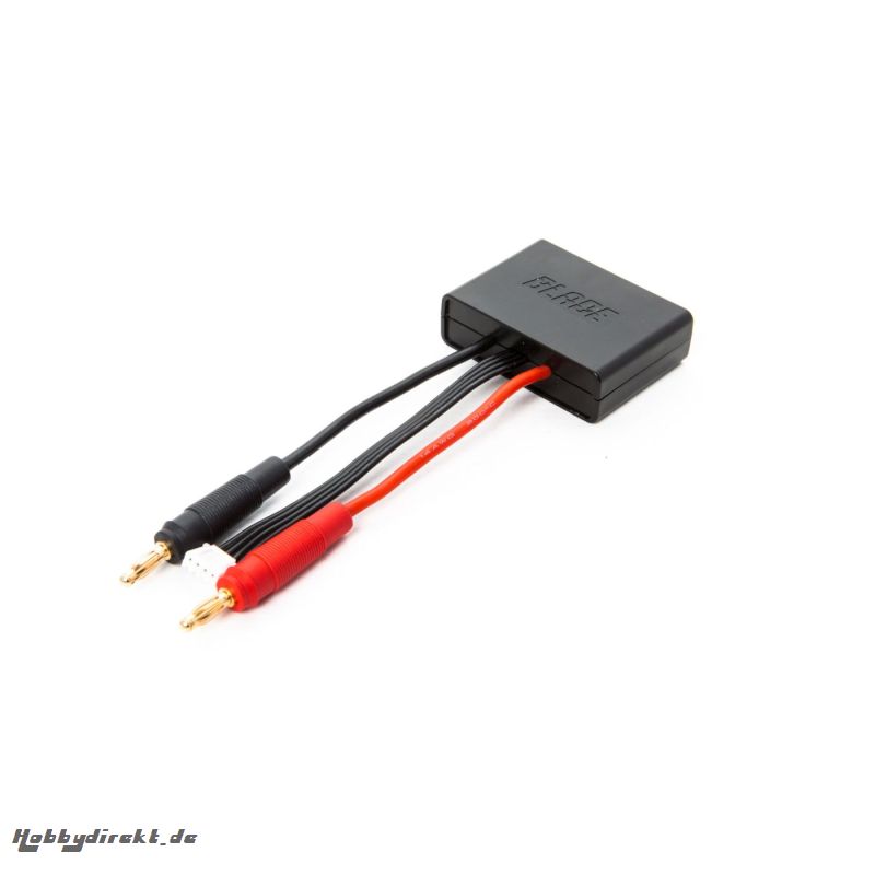 Flight Pack High-Current Charge Adapter: Chroma Horizon BLH8624