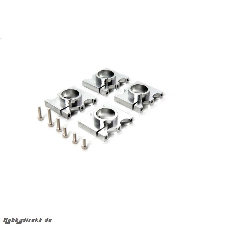 Blade Arm Clamp (4): Mach 25 FPV Horizon BLH8903