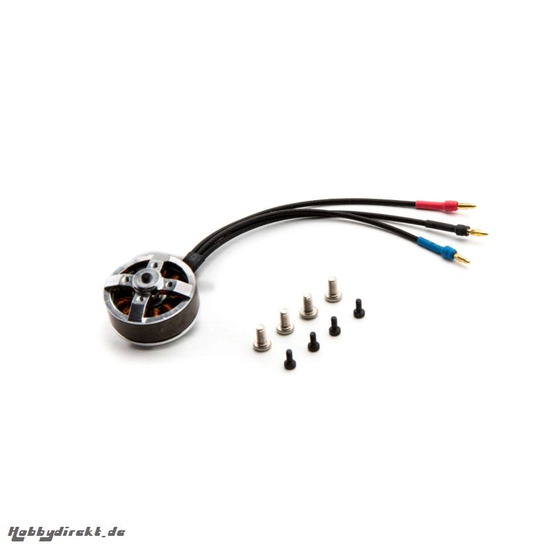 Blade Brushless Motor, 2300 KV: Mach 25 FPV Horizon BLH8908