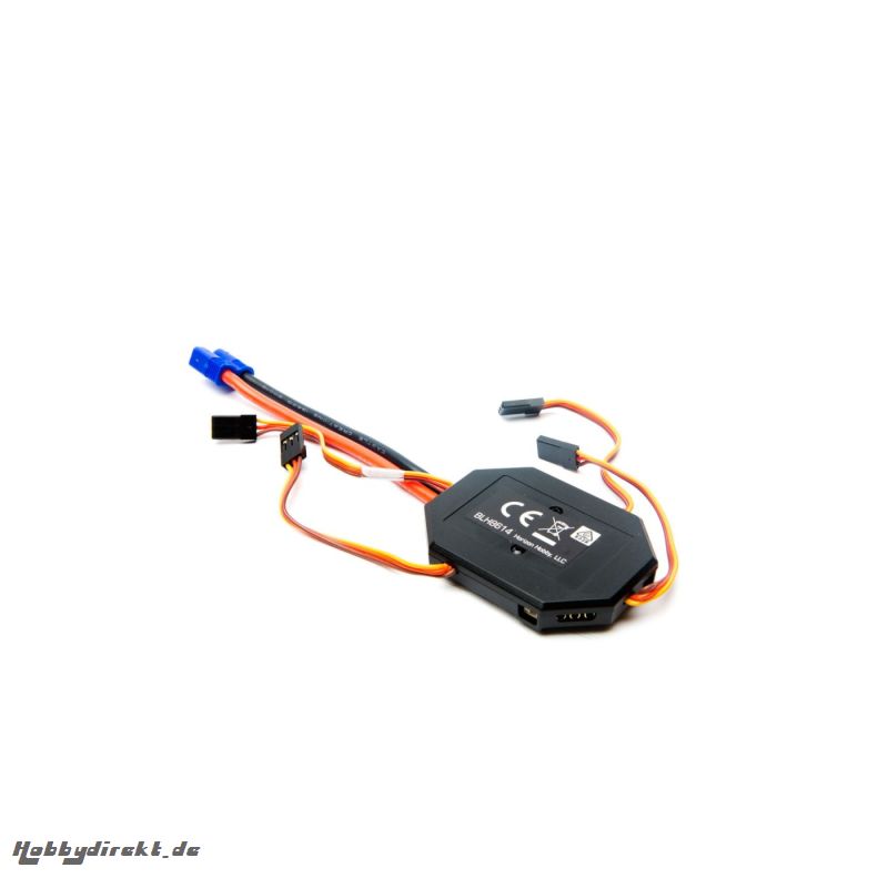 4-n-1 ESC: Mach 25 FPV Horizon BLH8914