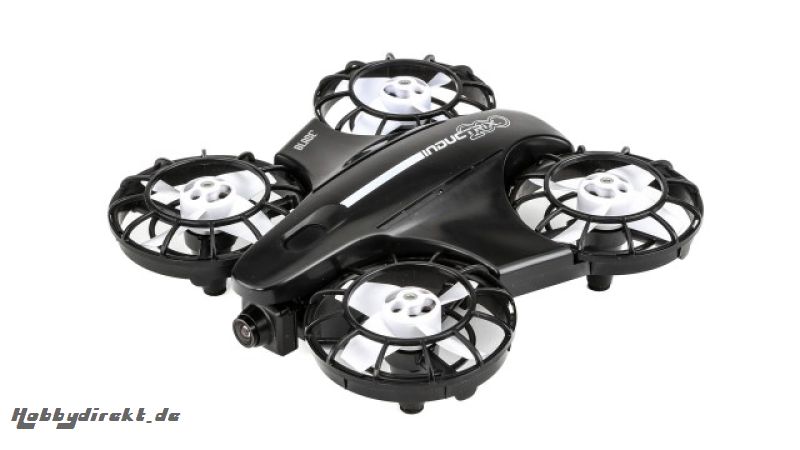 Blade FPV Inductrix 200 BNF Horizon BLH9080EU