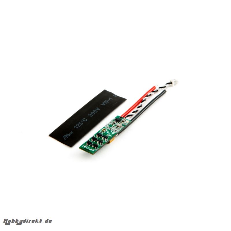 20A ESC: Vortex Pro Horizon BLH9201