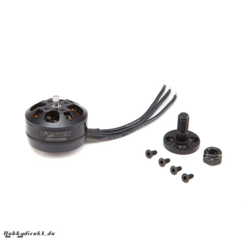 Blade Motor 2204-2300 kV: Vortex Pro Horizon BLH9218