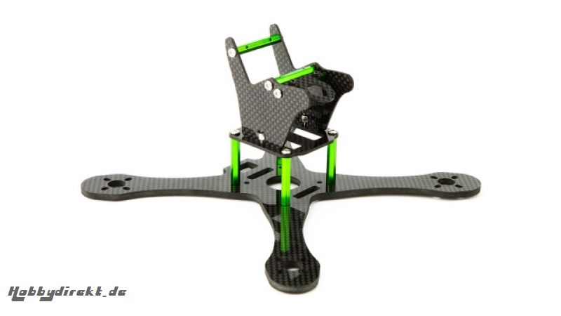 Blade Theory 195 FPV Kit Horizon BLH9450