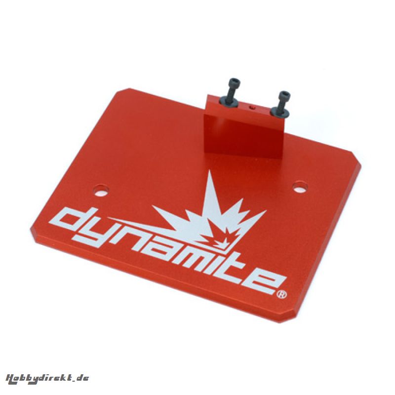 Engine Display Stand: Dynamit Horizon DYN0001