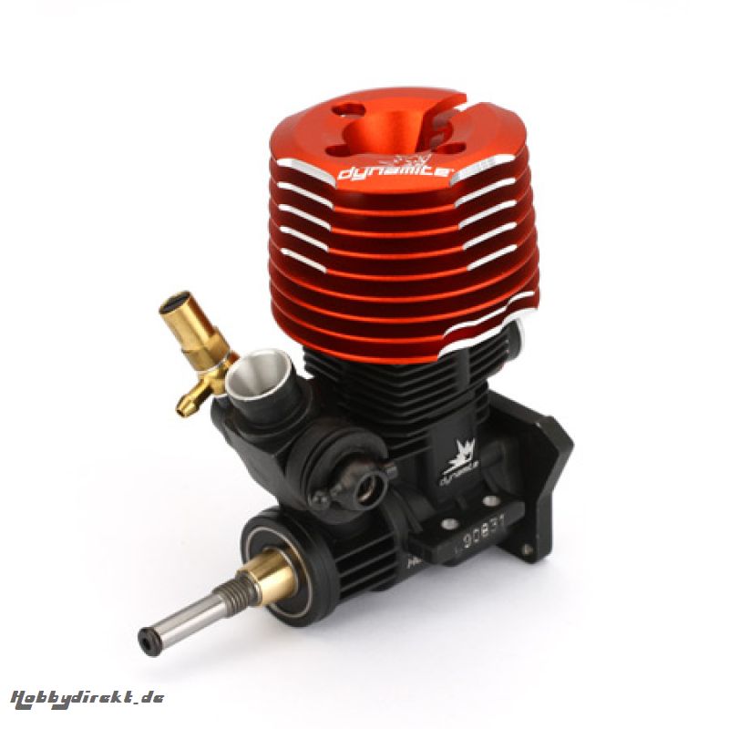 Mach 2 .19 Traxxas Replacement Engine Horizon DYN0700