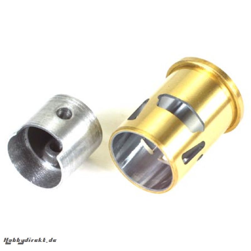 Piston/Sleeve: Mach 26 Horizon DYN0905