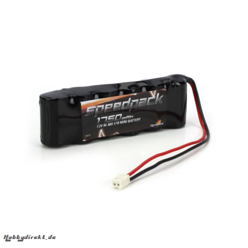 7.2V 1750mAH NiMH Battery: 18T. 18MT. 18B. 18R Horizon DYN1467