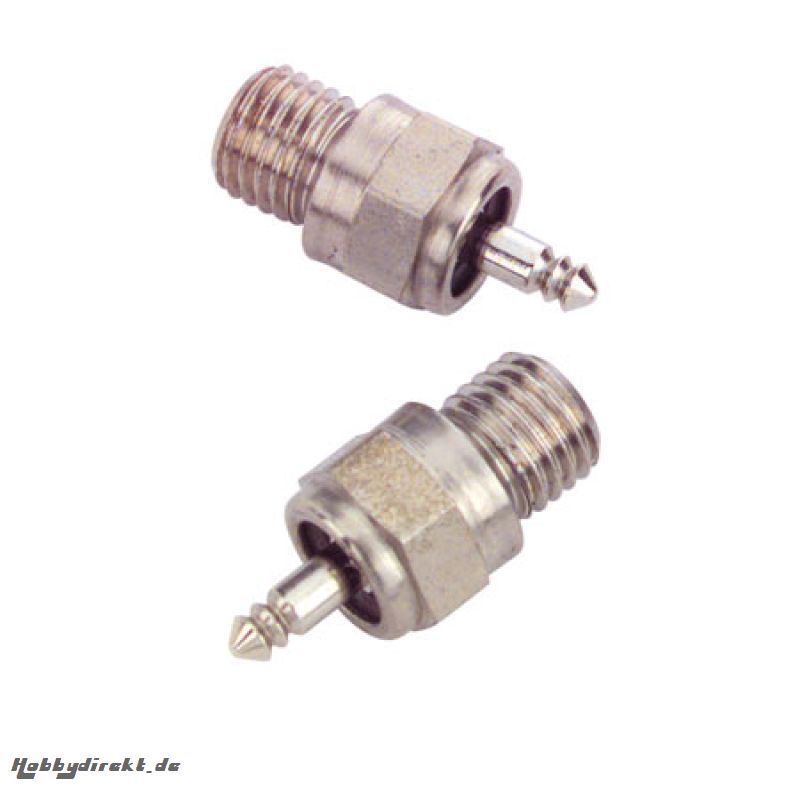 McCoy MC9 Power Plugs (2) Horizon DYN2509