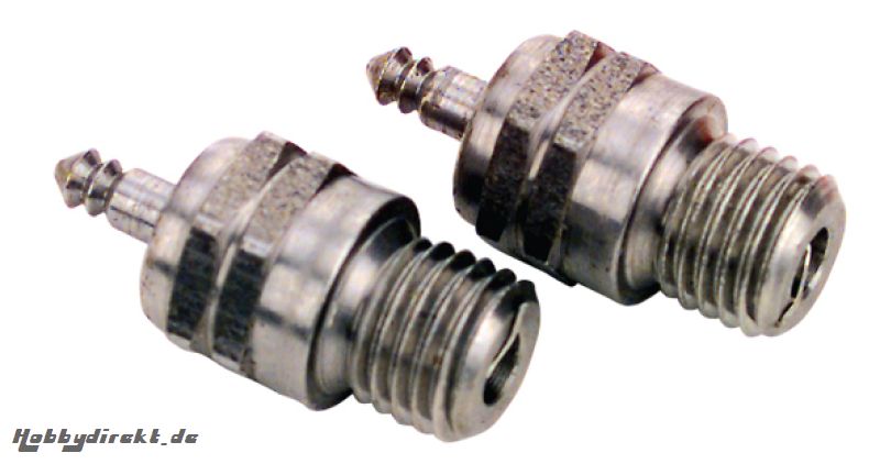 McCoy MC8 Power Plugs (2) Horizon DYN2518