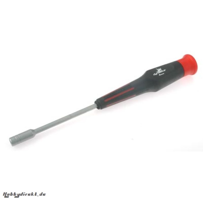 Nut Driver: 4mm Horizon DYN2801