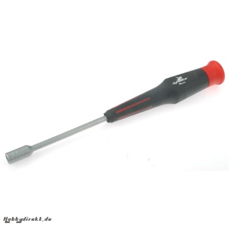 Nut Driver: 5mm Horizon DYN2802