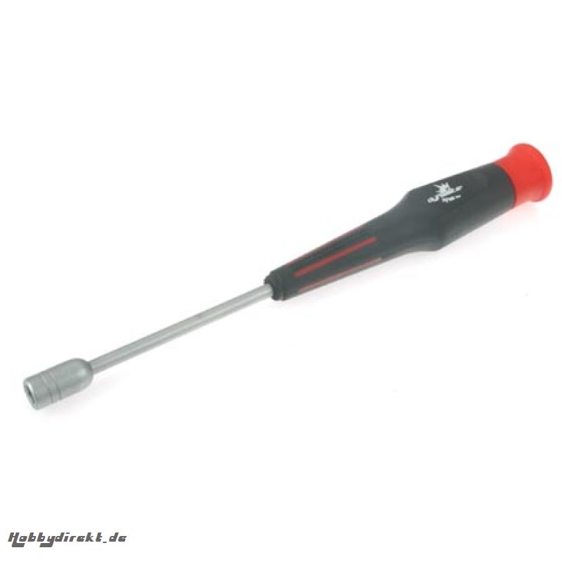 Nut Driver: 3/16 Horizon DYN2807