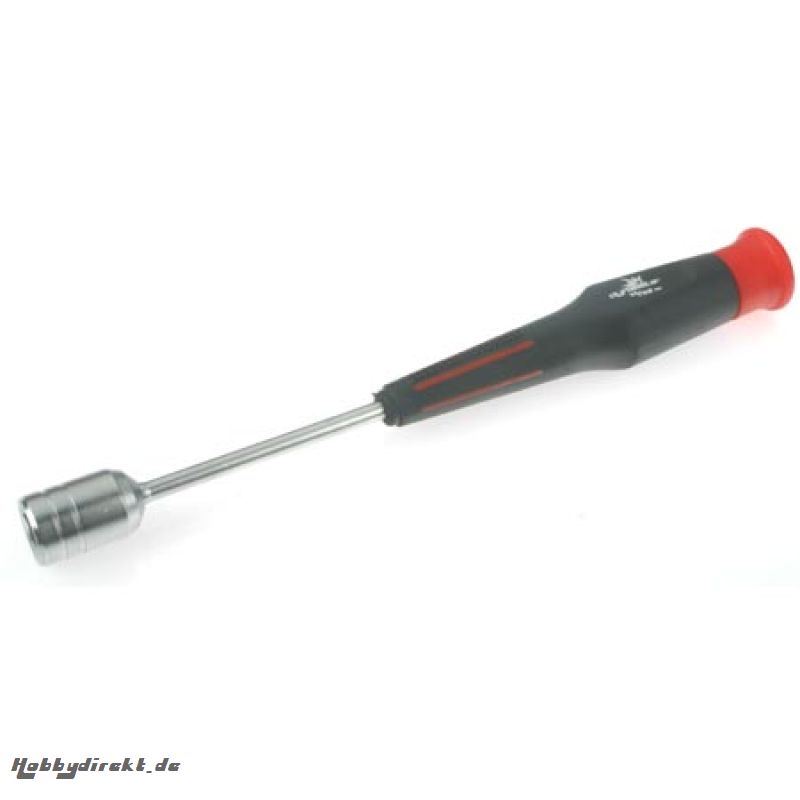 Nut Driver: 5/16 Horizon DYN2810