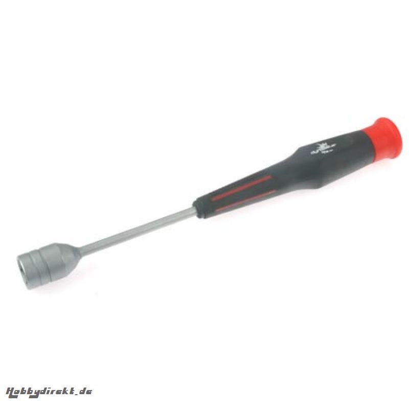 Nut Driver: 3/8 Horizon DYN2811