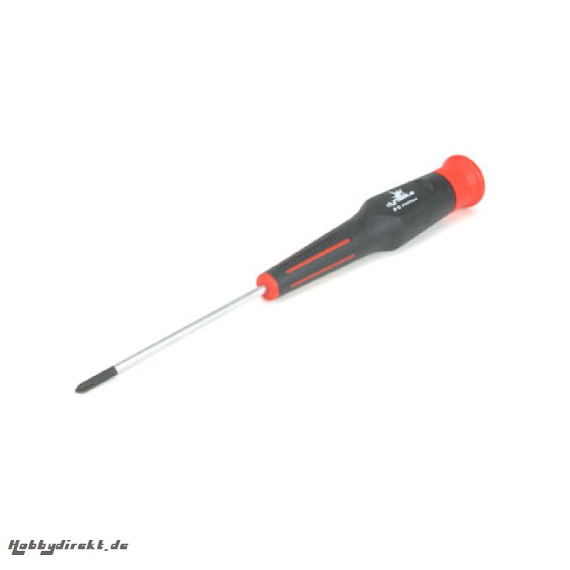 Screwdriver: #0 Phillips Horizon DYN2827