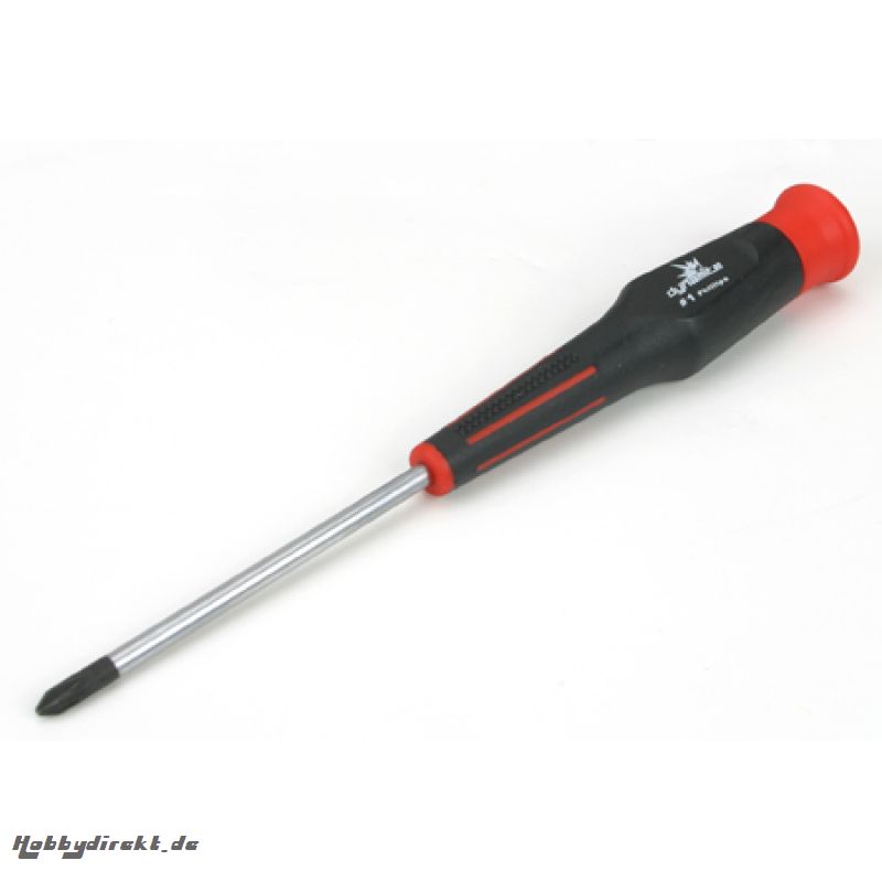 Screwdriver: #1 Phillips Horizon DYN2828