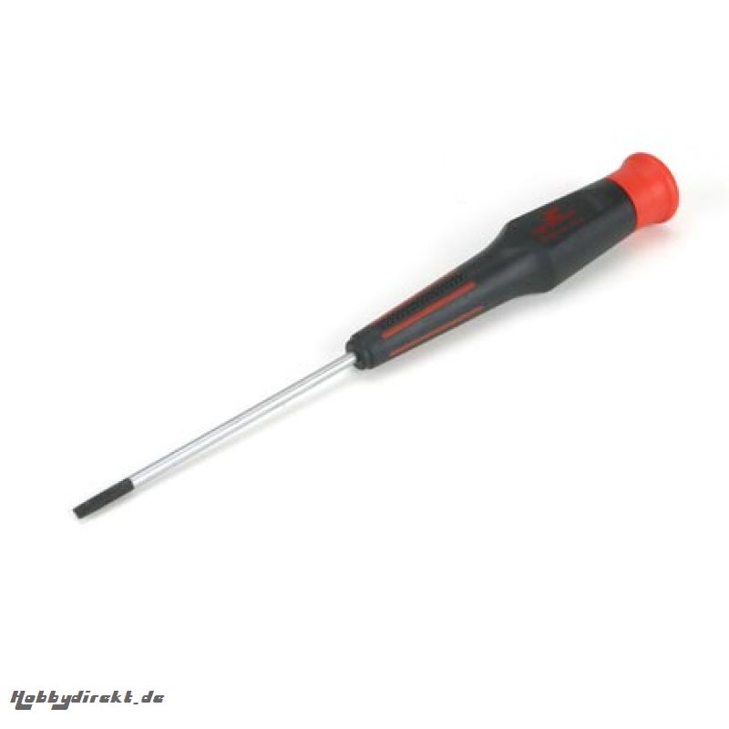 Screwdriver: 3mm Flat Horizon DYN2830