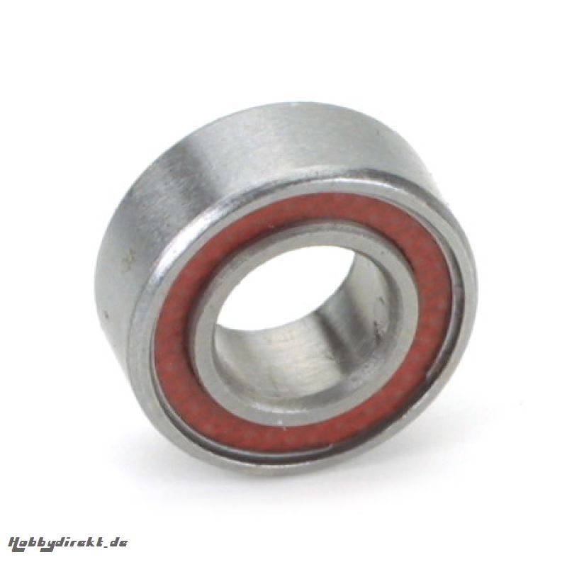 5 x 10 Unflanged Ball Bearing Horizon DYN3215