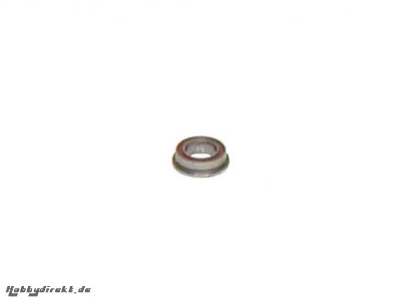 5 x 8 Flanged Ball Bearing Horizon DYN3308