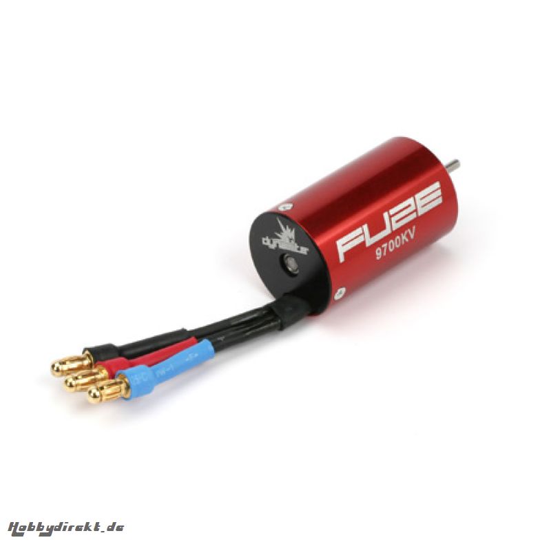 FUZE 1/18th Brushless Motor 9 Horizon DYN3732