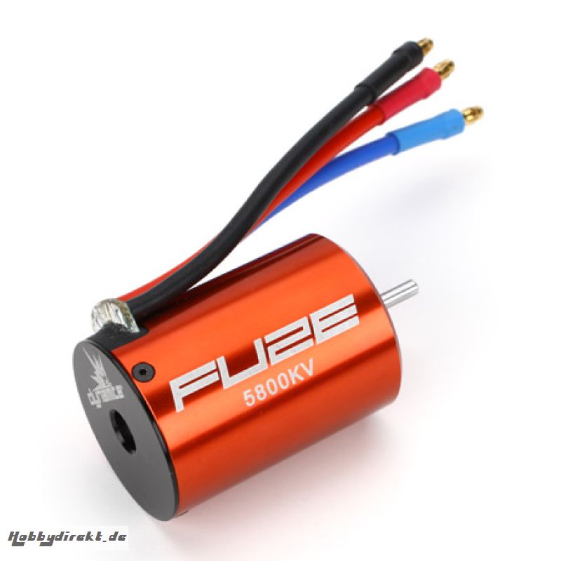 FUZE 1/10th Brushless Motor 5 Horizon DYN3736