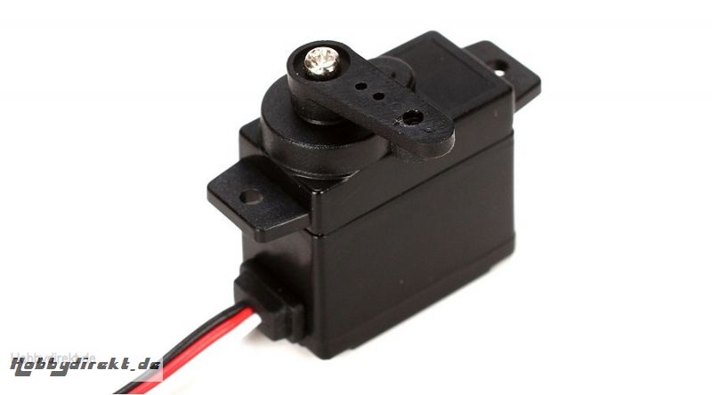 Mini Servo, Water Proof Horizon DYN3915