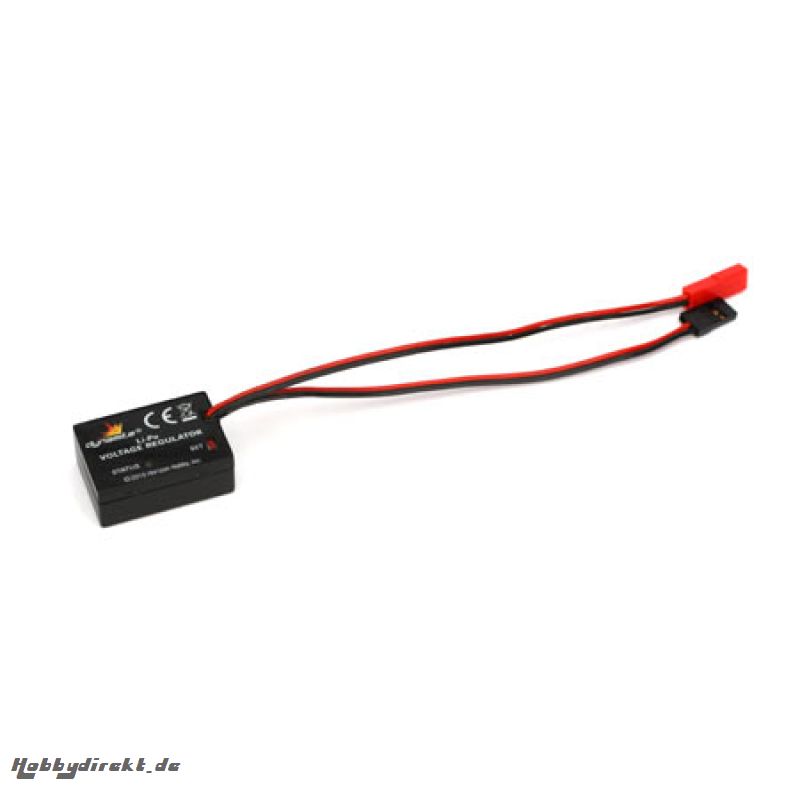 Dynamite LiPo-Spannungsregler Horizon DYN4070