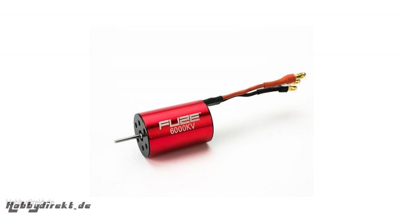 Dynamite Mini 6000kVBrushless-Motor Horizon DYN4831