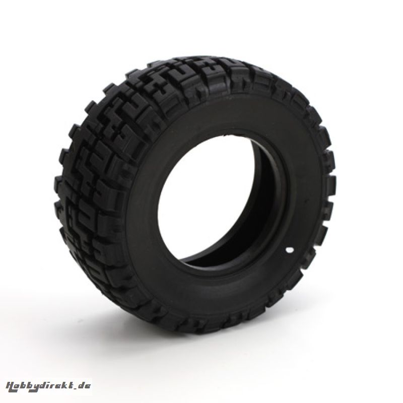 Speed Treads Hook Up SC Tire (2) Horizon DYN5118