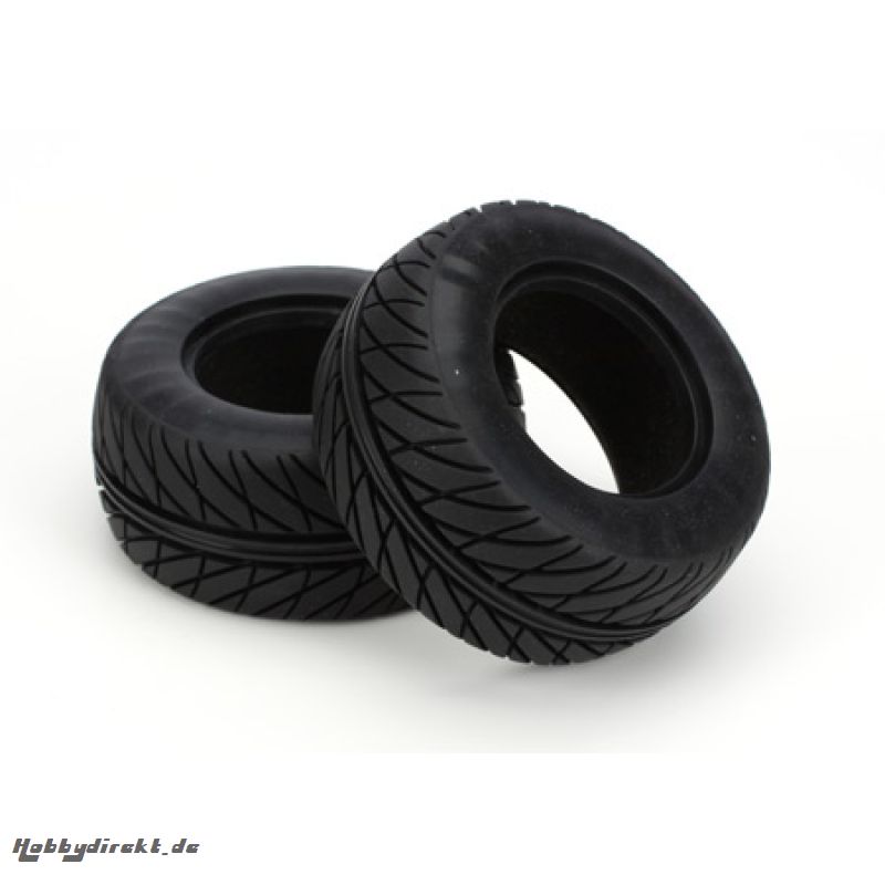 Speedtreads Robber SC Tire (2) Horizon DYN5121