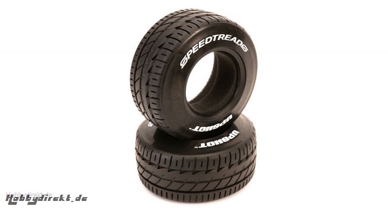 Speedtreads Prowler SC Tire (2) Horizon DYN5131