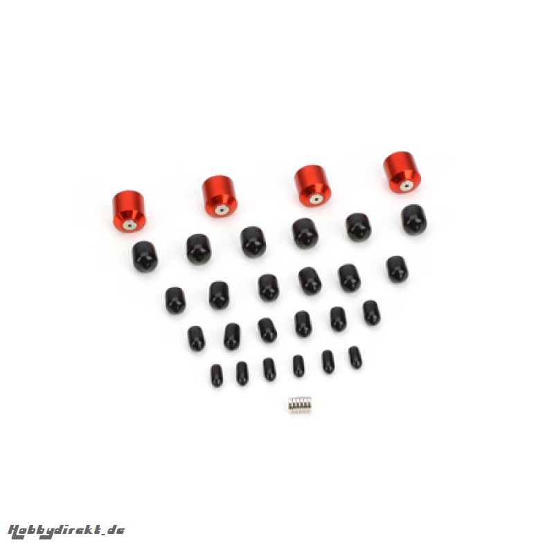 EZ Body Post Marker Set Horizon DYN5145