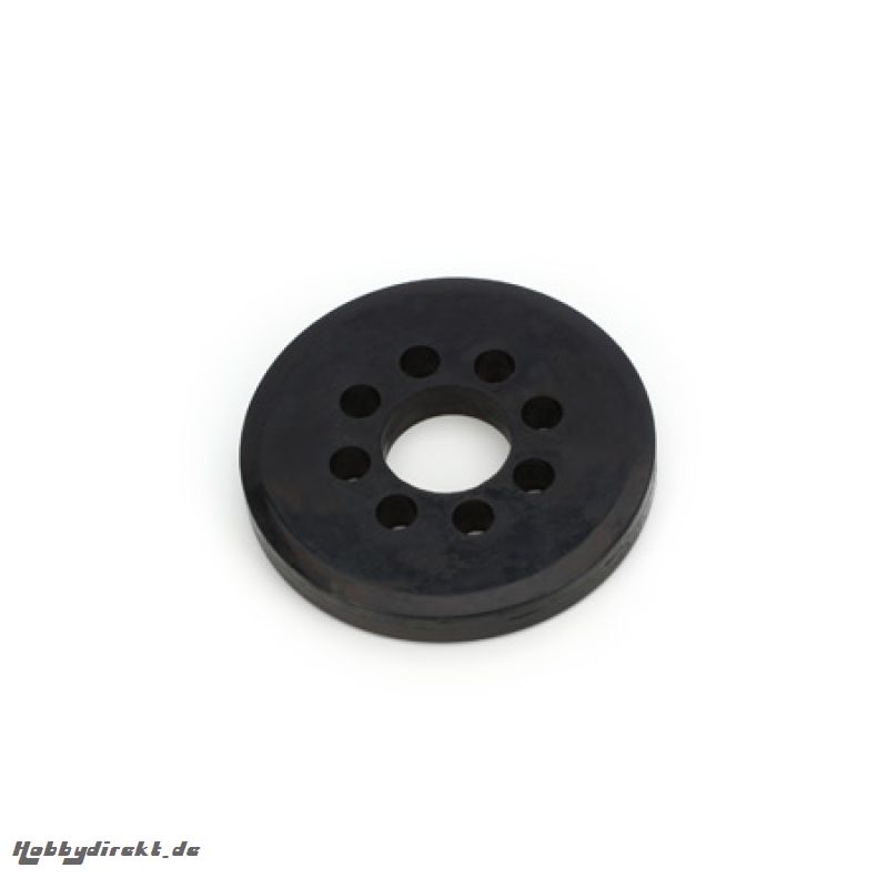 Starter Wheel (DYN5650) R-S DM Horizon DYN5661