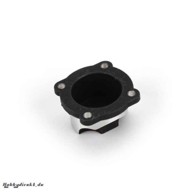 Backplate with O-Ring: DYN .2 Horizon DYN6017