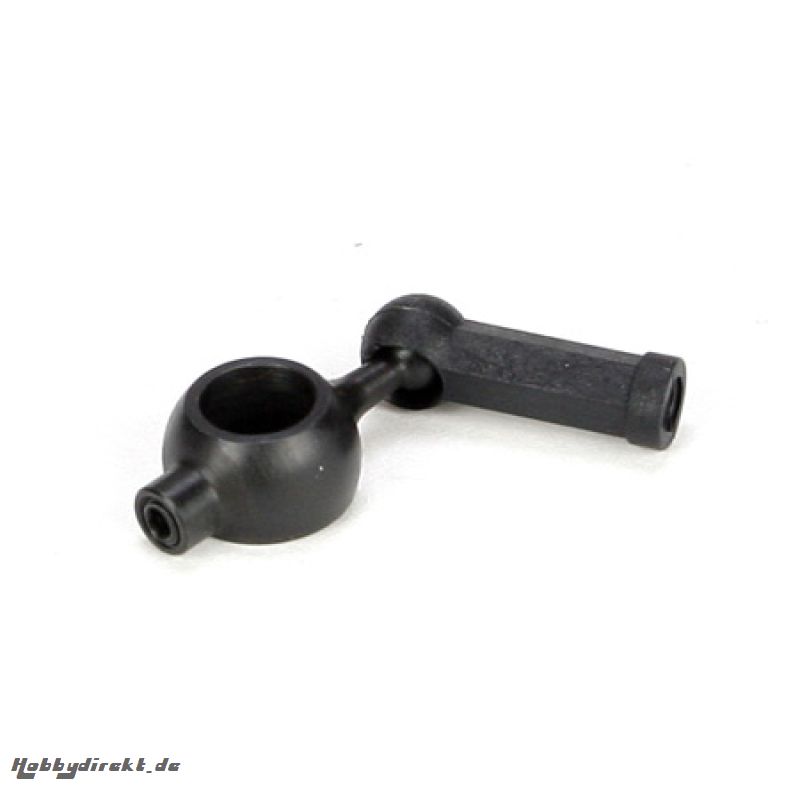 NYACarb Ball Link/Ball End: DYN .21 Horizon DYN6028