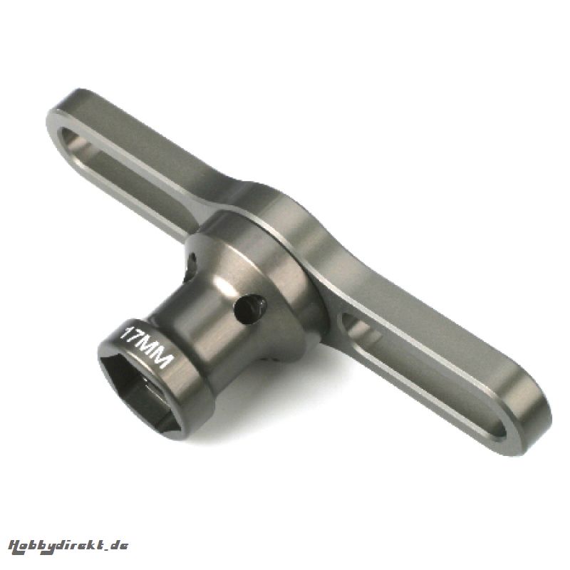 17mm T-Handle Hex Wrench Horizon DYN7175