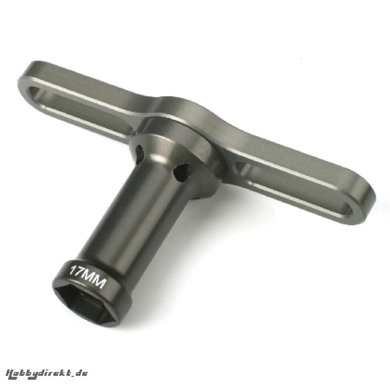 17mm T-Handle Hex Wrench: LST2 Horizon DYN7177