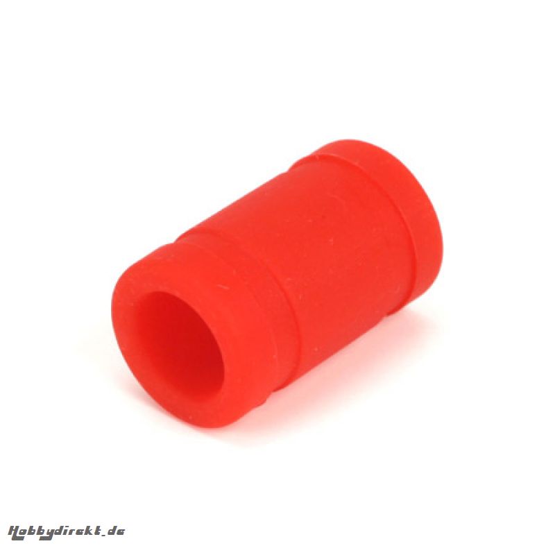 1/10 Molded Coupler. Red Horizon DYN8727