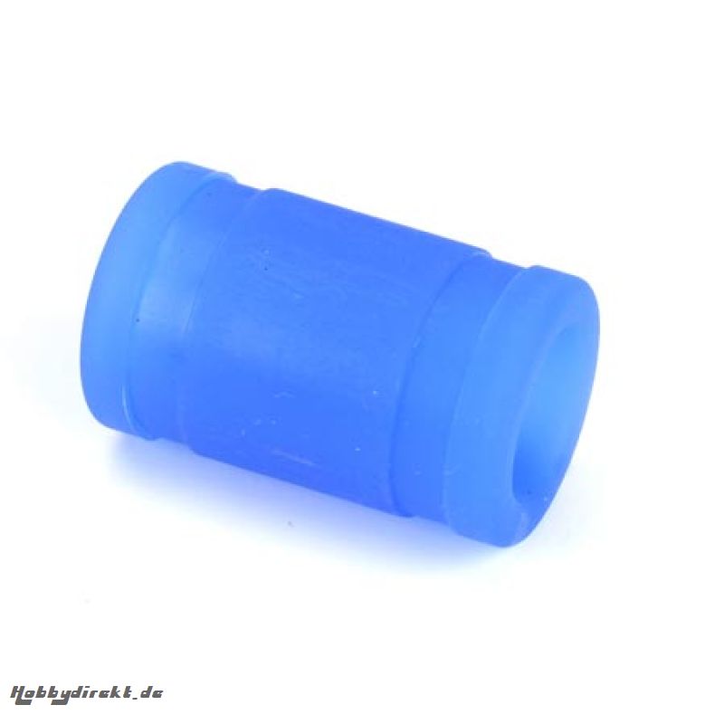 1/8 Molded Coupler. Blue Horizon DYN8740