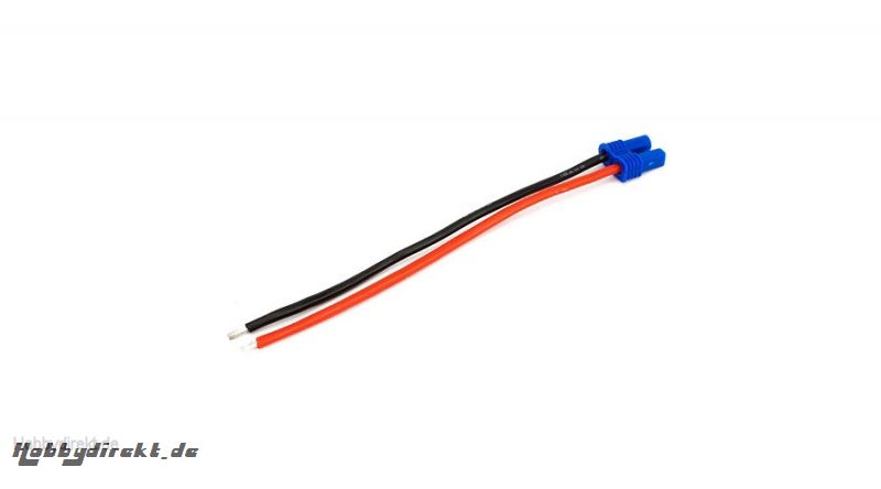 EC2 Batt Connector with 4 Wire Horizon DYNC0004