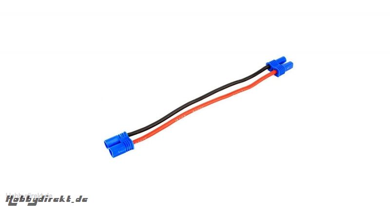 EC2 Extension Lead with 4 Wire Horizon DYNC0005