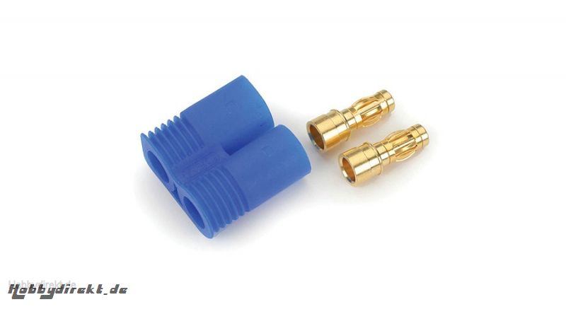 EC3 Device Connector (2) Horizon DYNC0007