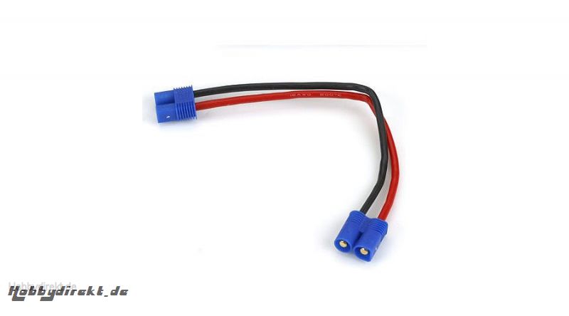 EC3 Extension Lead with 6 Wire Horizon DYNC0017