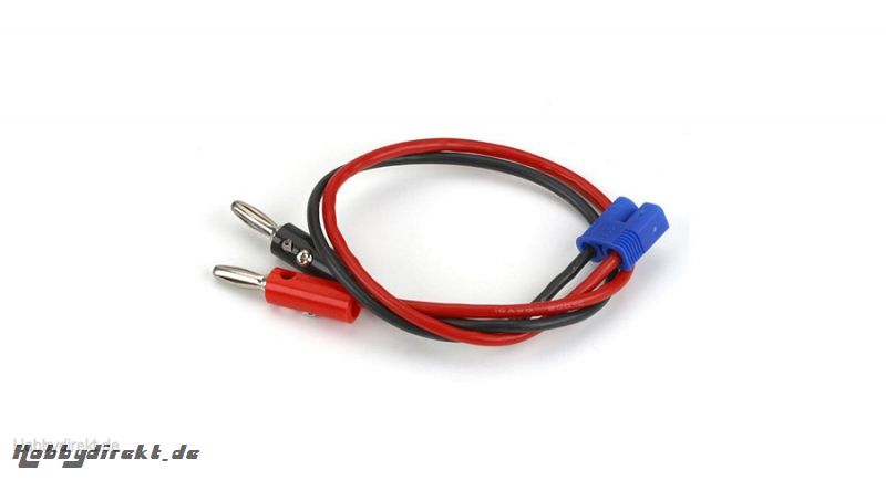 Charge Lead with 12 Wire & Jacks Horizon DYNC0018