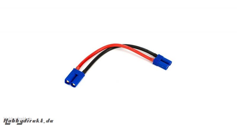 EC5 Extension Lead with 6 Wire 10ga Horizon DYNC0026