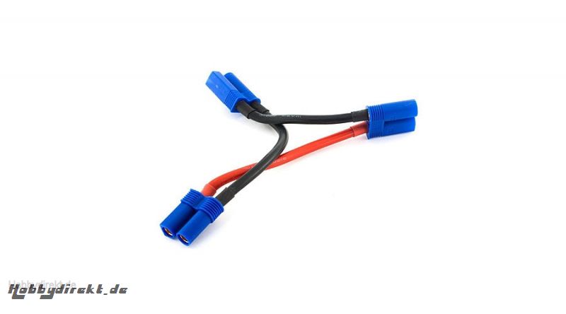 EC5 Battery Series Harness, 10ga Horizon DYNC0028