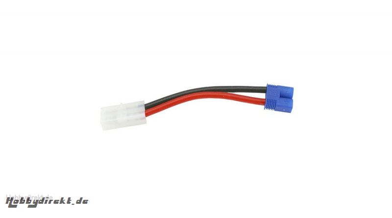 Charge Adapter: TAM Female To EC3 Device Horizon DYNC0067